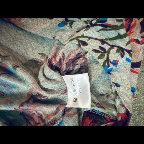 Vivienne Westwood Anglomania blouse - Picture 8 of 13